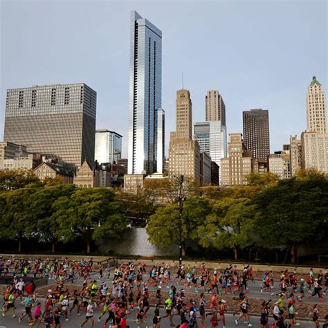 chicago marathon results 2023|Results and Highlights From the 2023 Chicago .